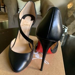 Christian Louboutin Heels